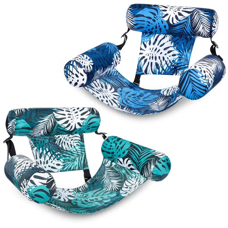 Inflatable Pool Floats Adult