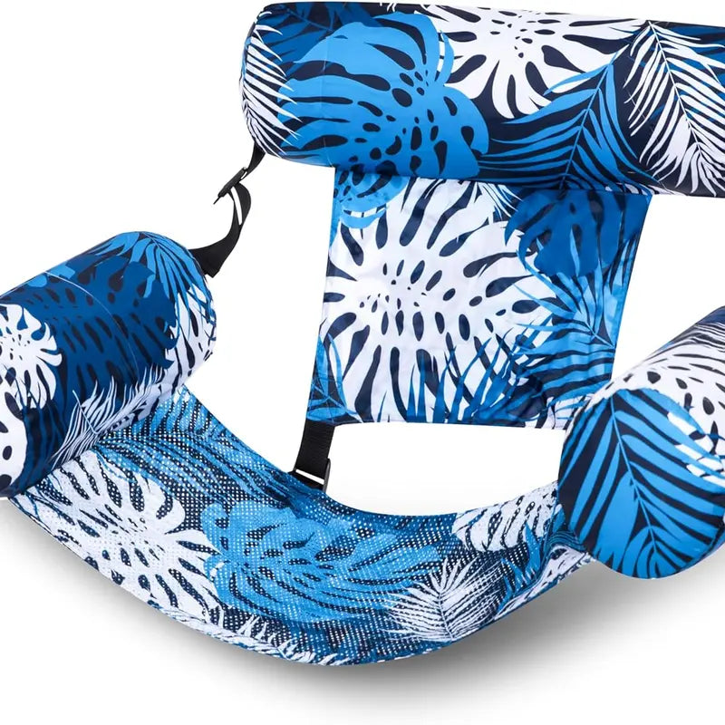 Inflatable Pool Floats Adult