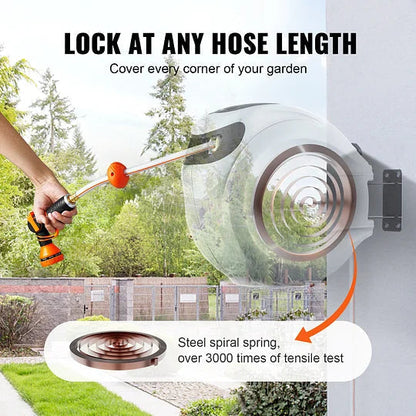 💧 Clean Spraying, Clear Conscience – Go Eco Every Day