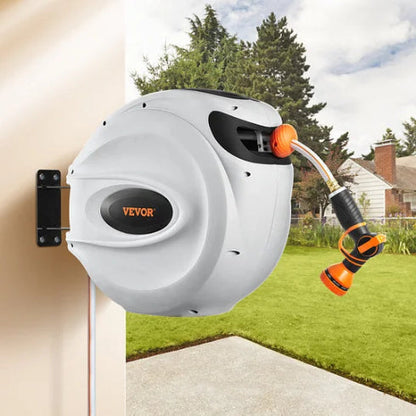 💧 Clean Spraying, Clear Conscience – Go Eco Every Day