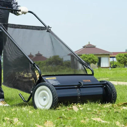 🧹 Rugged, Reliable, Ready – Your Yard’s New Best Friend