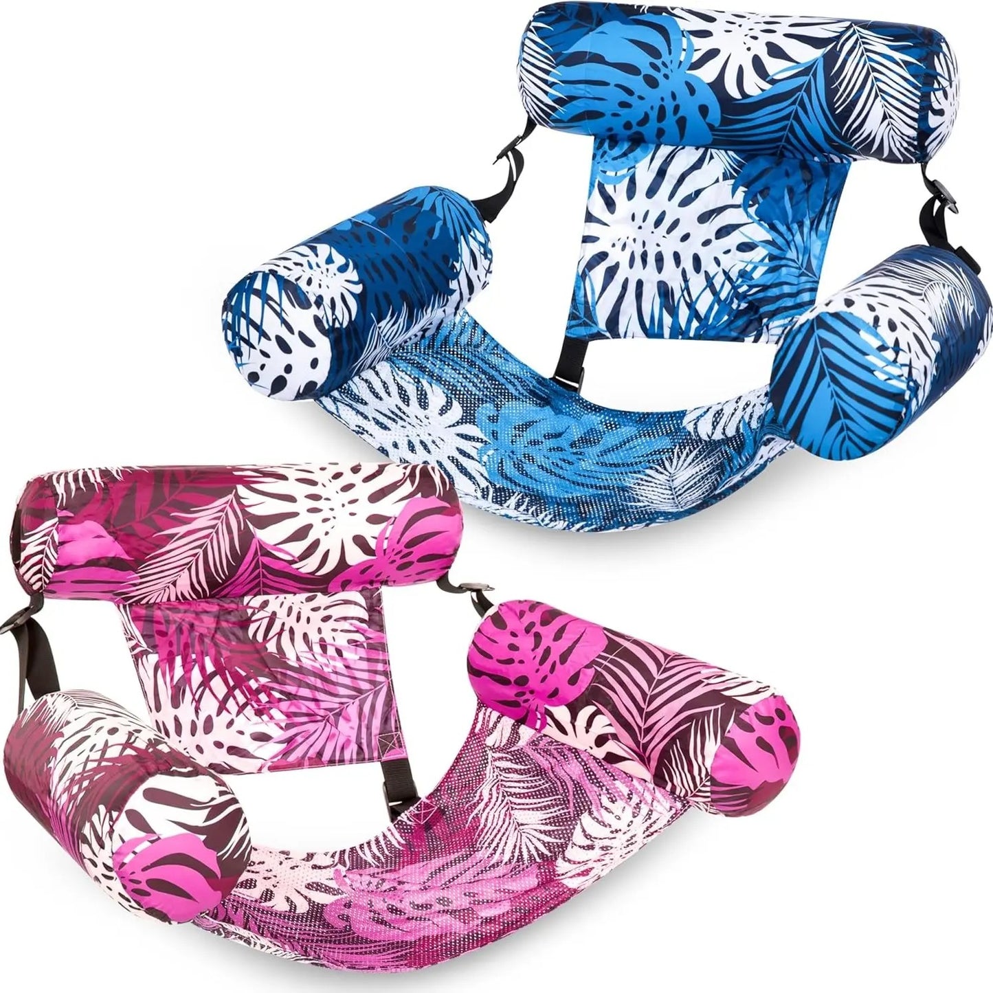 Inflatable Pool Floats Adult