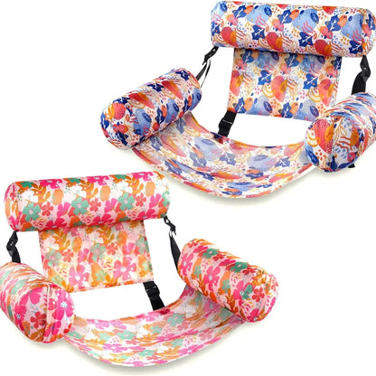 Inflatable Pool Floats Adult
