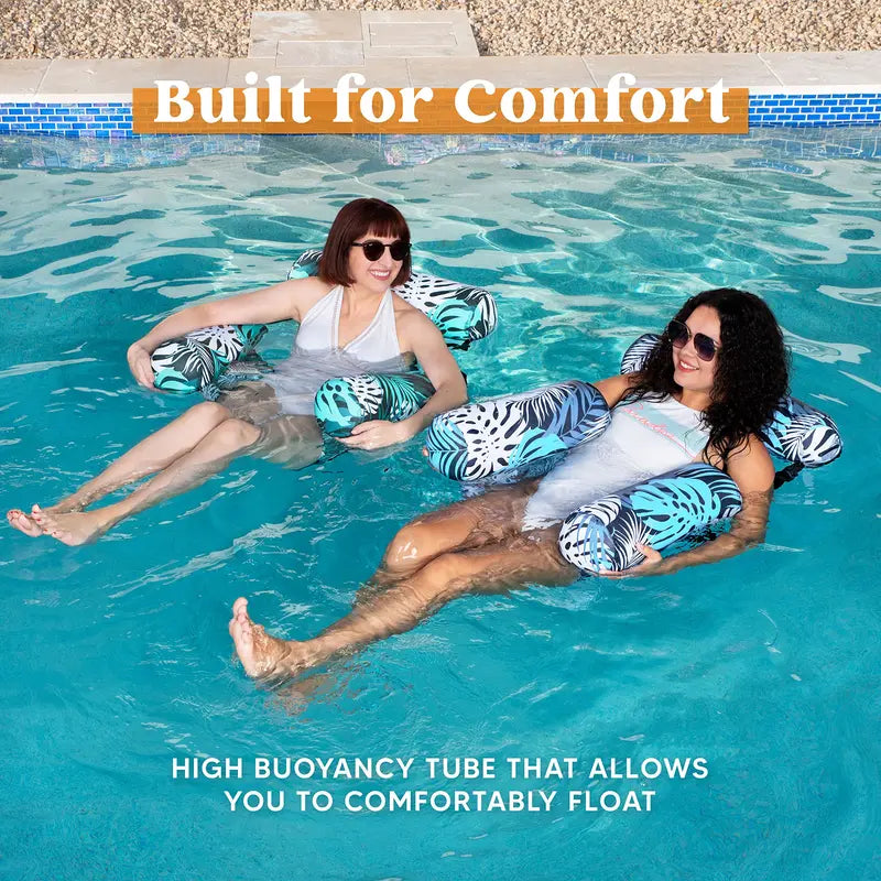 Inflatable Pool Floats Adult