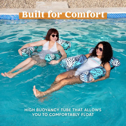Inflatable Pool Floats Adult