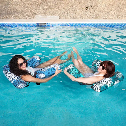Inflatable Pool Floats Adult