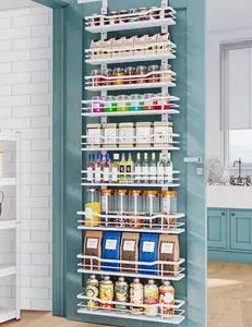 Stackable Wire Storage Baskets